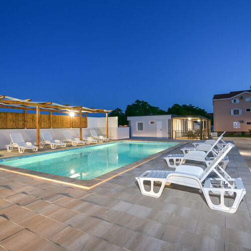 Apartments Medanic Privlaka  4