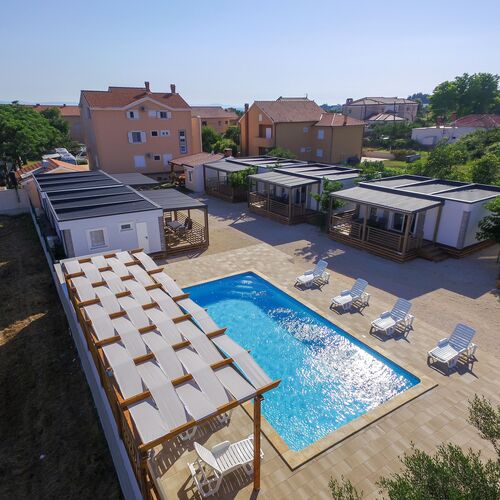 Apartments Medanic Privlaka