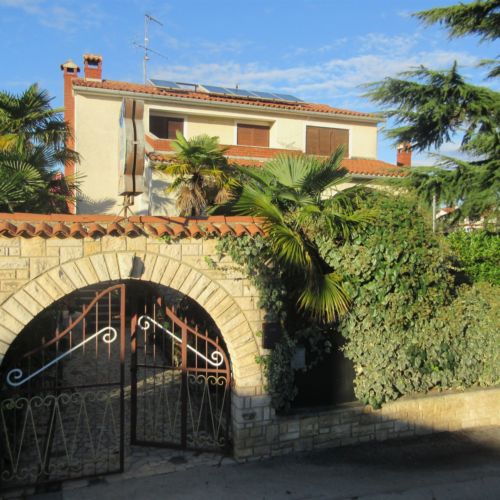 Apartments Medelin Rovinj  2