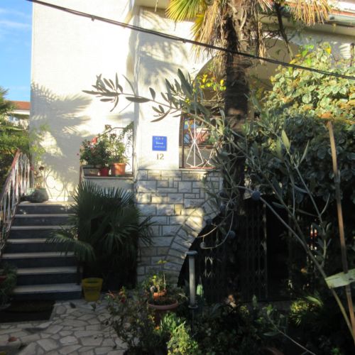 Apartments Medelin Rovinj  4