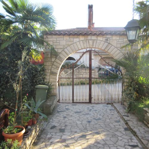 Apartments Medelin Rovinj  3