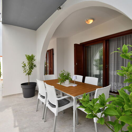 Apartment Mediteraneo Fazana  4