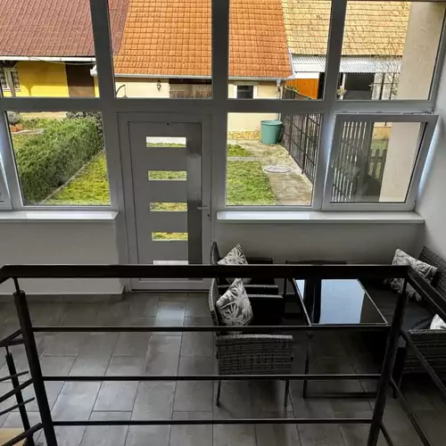 Szántó Apartman Villány 002 kép