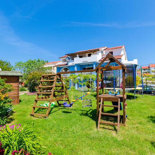 Apartments Kristijan M Lopar  2