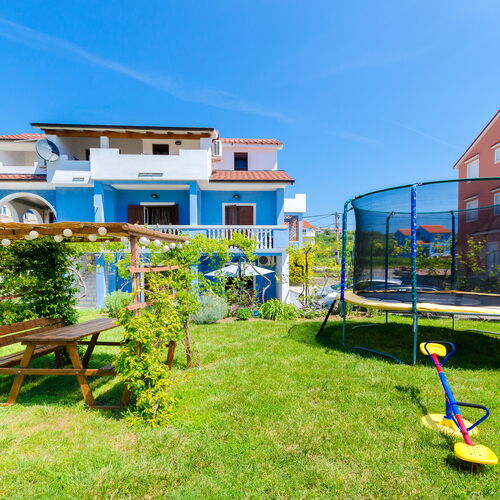 Apartments Kristijan M Lopar  3