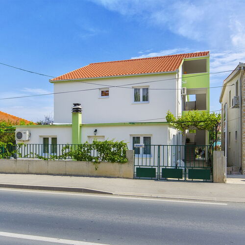 Apartments Branka Trogir  3