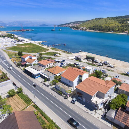 Apartments Branka Trogir  2