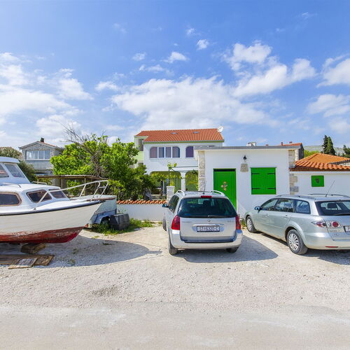 Apartments Branka Trogir  4