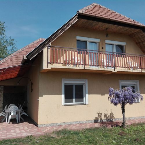 Sungarden Apartman Balatonlelle  2