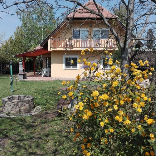 Sungarden Apartman Balatonlelle  4