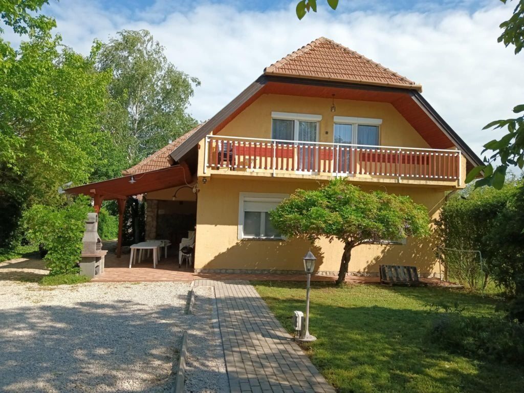 Sungarden Apartman Balatonlelle