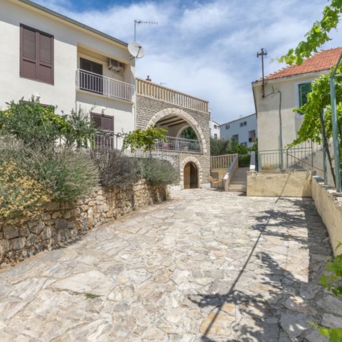 Apartment Smiljan Primosten  2