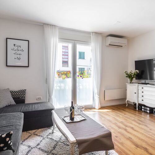 Apartment Apartment In Centre For 6 Split