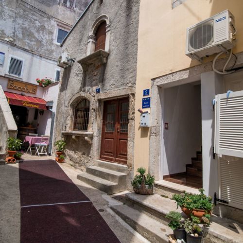Apartment MARINKO Krk  4