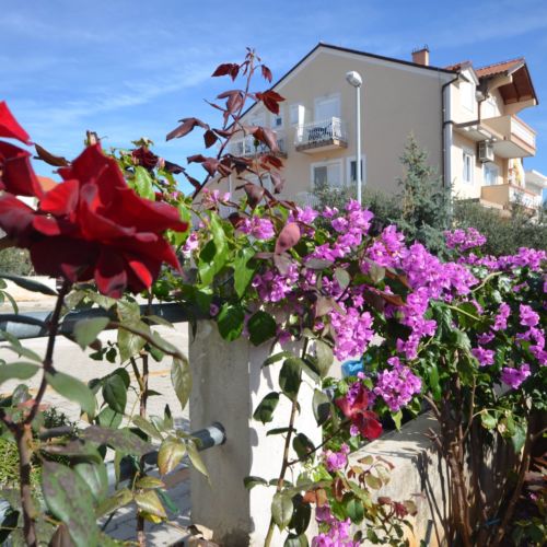 Apartments Mara Vodice  2