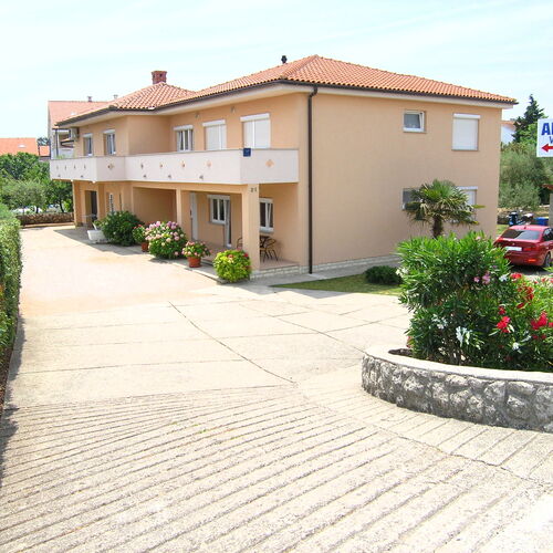 Apartment ELVIRA Krk  3