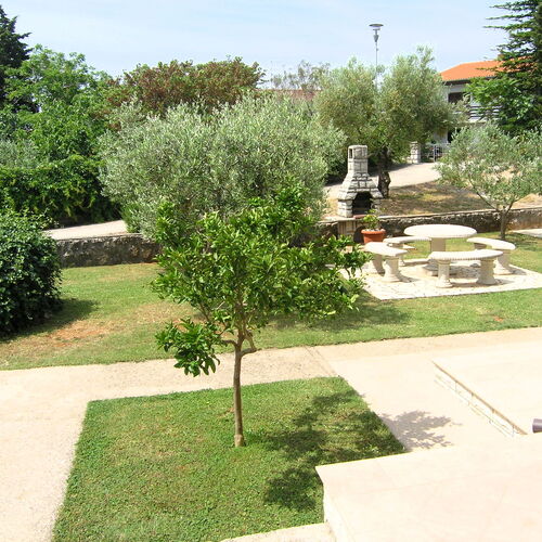 Apartment ELVIRA Krk  4