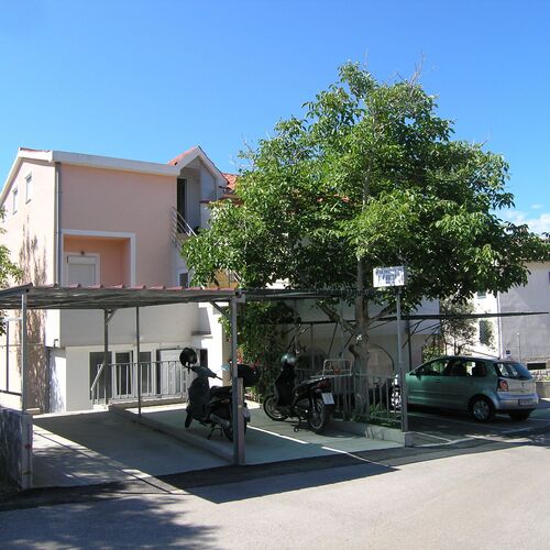 Apartment MIROSLAV Krk  4