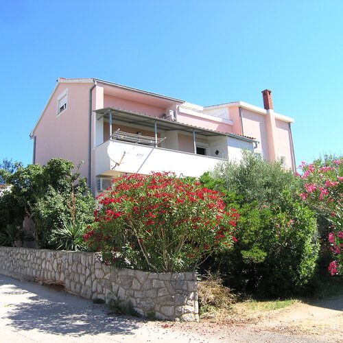 Apartment Miroslav Krk