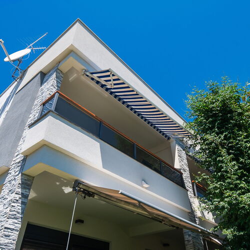 Apartments Violett Vodice  2