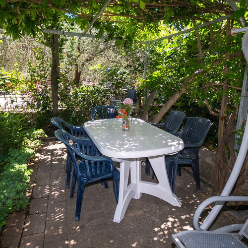 Apartments Violett Vodice  3