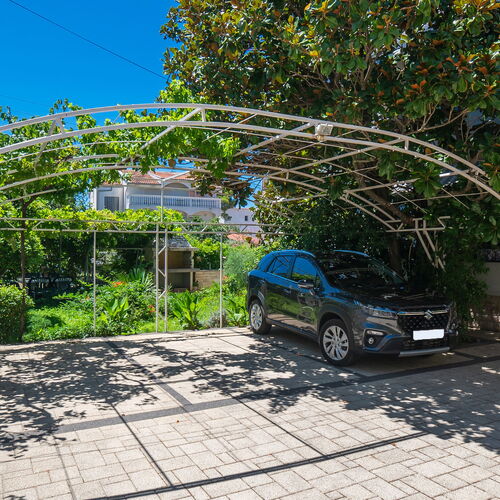 Apartments Violett Vodice  4