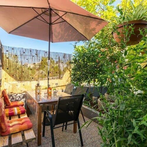 Apartment Nikolina Vinisce