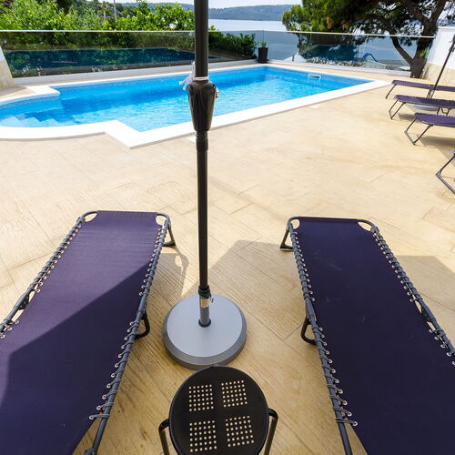 Apartments Edita Trogir  3