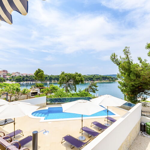 Apartments Edita Trogir  2