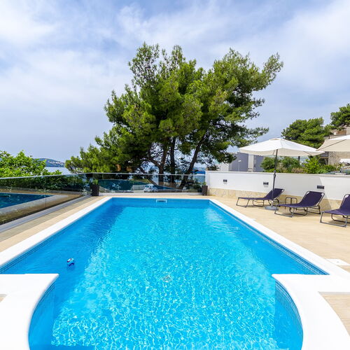 Apartments Edita Trogir  4