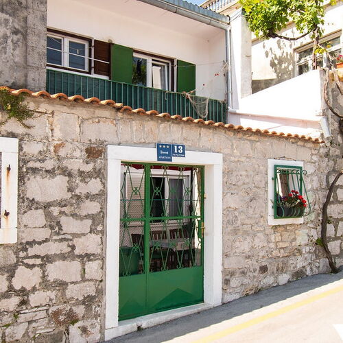Apartment Milka City Centar Vodice  2