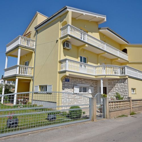 Apartments Sweet Escape Vodice  3