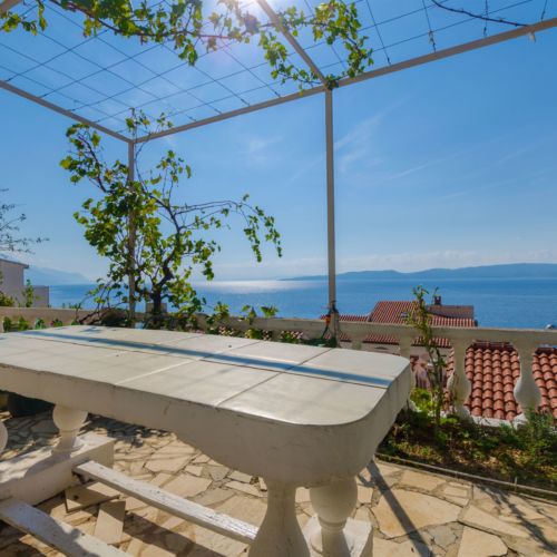 Apartment Terezija Pisak  4