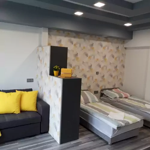 Belvárosi Apartmanház Szigetvár 006 kép