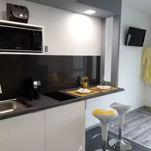 Belvárosi Apartmanház Szigetvár 007 kép