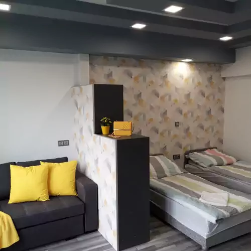 Belvárosi Apartmanház Szigetvár 009 kép