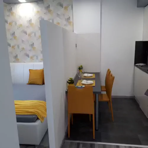 Belvárosi Apartmanház Szigetvár 010 kép