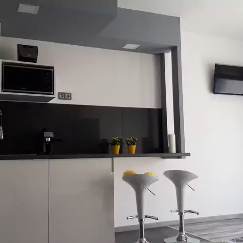 Belvárosi Apartmanház Szigetvár 012 kép