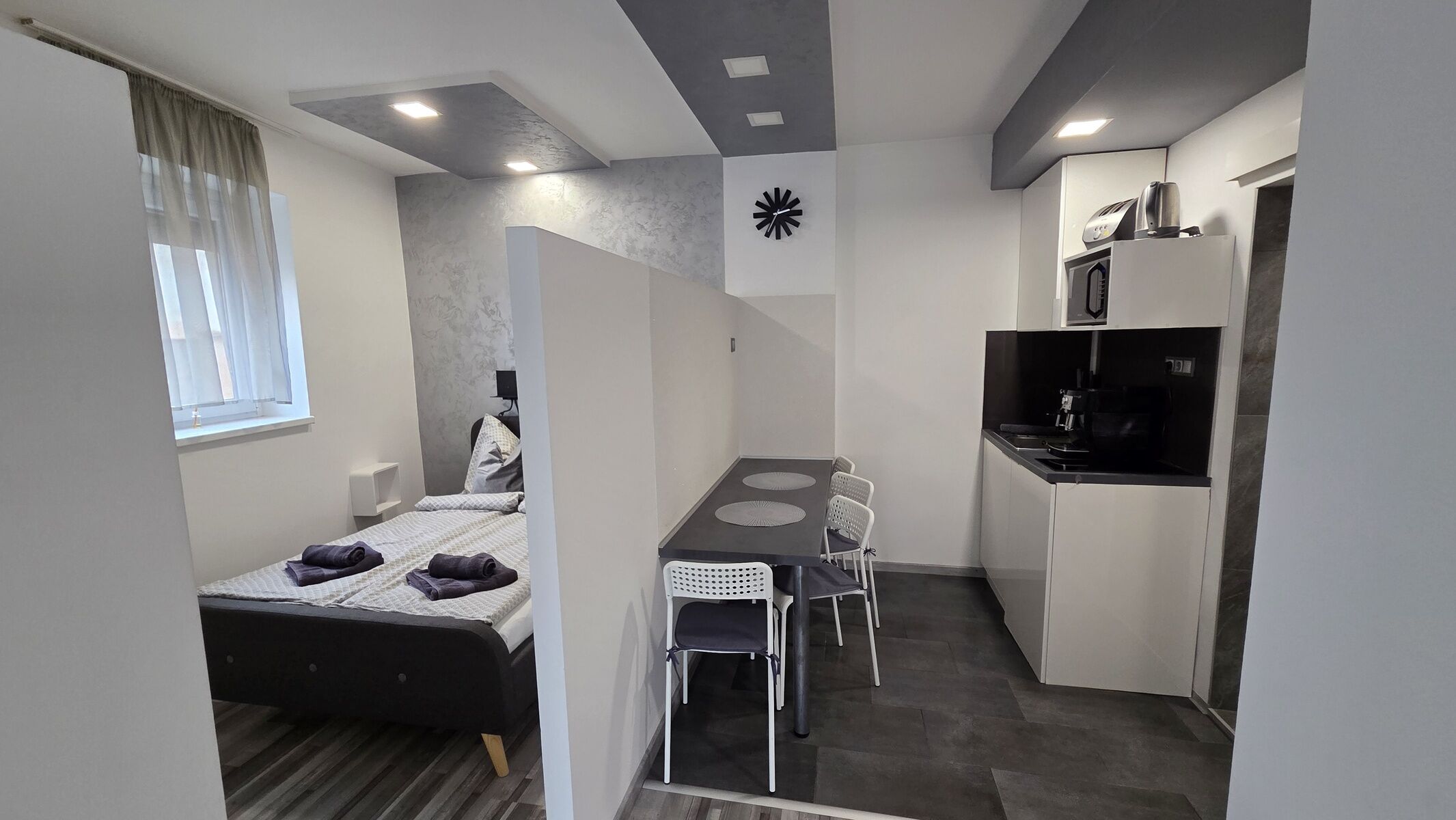 Belvárosi Apartmanház Szigetvár