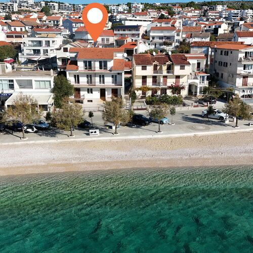 Apartments Jere Primosten