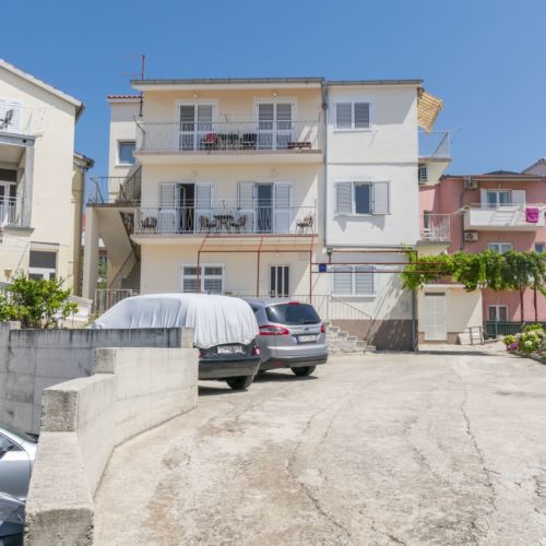 Apartment Stane Primosten  2