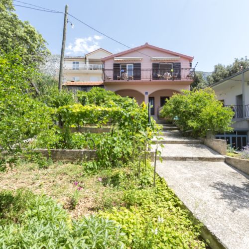 Apartments Jozo Stanici  2