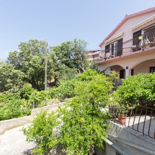 Apartments Jozo Stanici