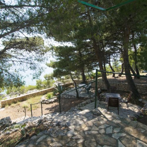 Apartment Branka Murter  3