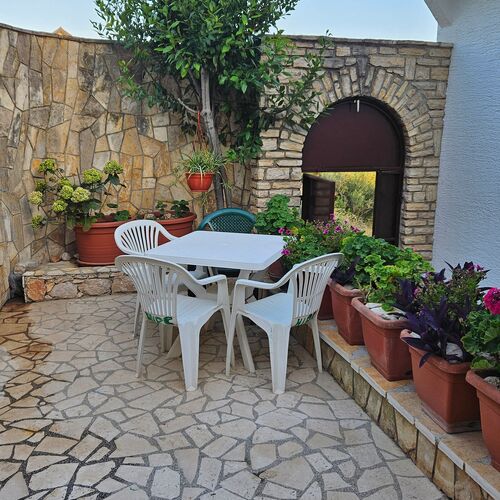 Apartment Branka Murter  4