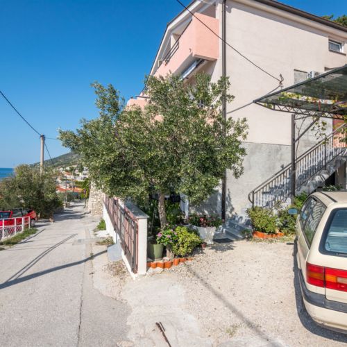 Apartments Galic Pisak  3