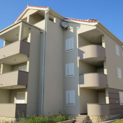 Apartment DENIS Novalja  2