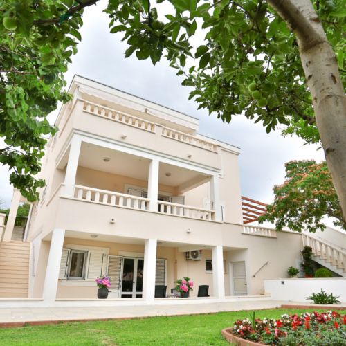 Apartments Nevenka Razanj  4