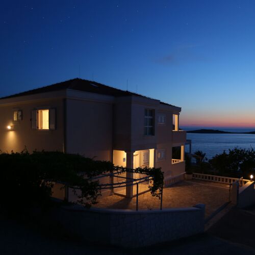 Apartments Nevenka Razanj  2