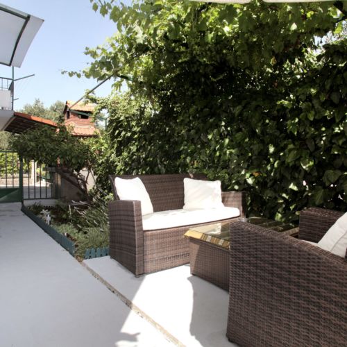 Apartment Eva Trogir  4